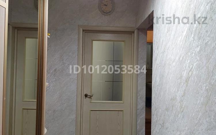 2-бөлмелі пәтер · 60 м² · 2/5 қабат, мкр Айнабулак-3 152, бағасы: 41 млн ₸ в Алматы, Жетысуский р-н — фото 2