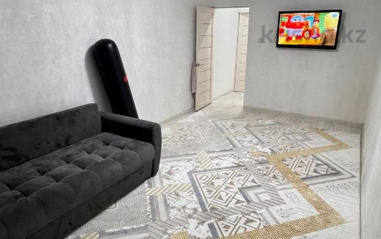 3-бөлмелі пәтер · 70 м² · 4/5 қабат, 28-ш/а. 25, бағасы: 19 млн ₸ в Актау, 28-й мкр — фото 6