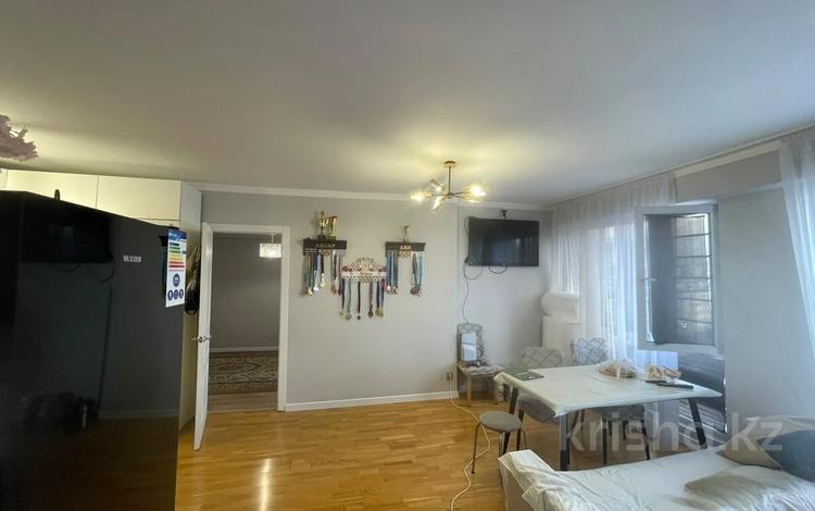 2-бөлмелі пәтер · 60 м² · 8/10 қабат, Шұғыла ш/а., Алтын Орда 6/11, бағасы: 32.5 млн ₸ в Алматы, Наурызбайский р-н — фото 7