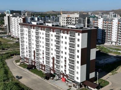 3-комнатная квартира · 96.3 м² · 10/10 этаж, Есенберлина 42 за ~ 38.5 млн ₸ в Усть-Каменогорске