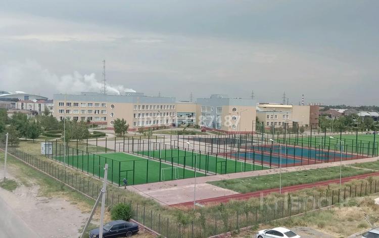 3-комнатная квартира · 96 м² · 4/5 этаж, мкр Арай-2 8 за 29 млн ₸ в Таразе — фото 13