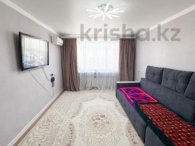 3-комнатная квартира · 74 м² · 5/5 этаж, асанова за 19.5 млн 〒 в Талдыкоргане