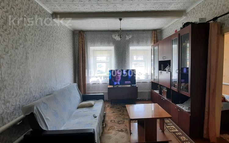 Отдельный дом • 4 комнаты • 60 м² • 6 сот., Гагарина за 20 млн 〒 в Уральске — фото 7