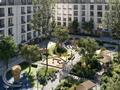 3-комнатная квартира · 91 м² · 1/6 этаж, 12-й мкр. 20 за ~ 86.5 млн ₸ в Алматы, Ауэзовский р-н