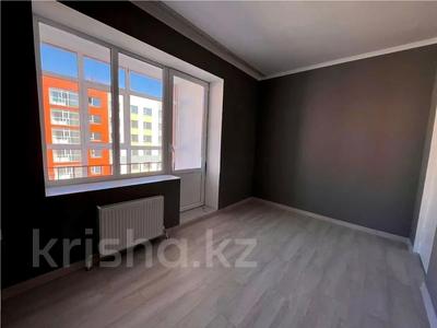 2-комнатная квартира · 38.4 м² · 3/5 этаж, ул. Академическая за 16 млн ₸ в Караганде, Казыбек би р-н