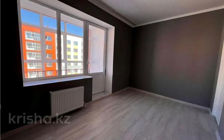 2-комнатная квартира · 38.4 м² · 3/5 этаж, ул. Академическая за 16 млн ₸ в Караганде, Казыбек би р-н — фото 11