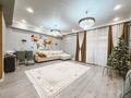 4-комнатная квартира · 176 м² · 2/2 этаж, мкр Думан-1, ЖК Duman hills за 90 млн ₸ в Алматы, Медеуский р-н — фото 11