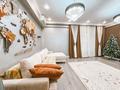 4-комнатная квартира · 176 м² · 2/2 этаж, мкр Думан-1, ЖК Duman hills за 90 млн ₸ в Алматы, Медеуский р-н — фото 13