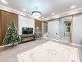 4-комнатная квартира · 176 м² · 2/2 этаж, мкр Думан-1, ЖК Duman hills за 90 млн ₸ в Алматы, Медеуский р-н — фото 14