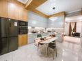 4-комнатная квартира · 176 м² · 2/2 этаж, мкр Думан-1, ЖК Duman hills за 90 млн ₸ в Алматы, Медеуский р-н — фото 16
