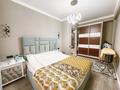 4-комнатная квартира · 176 м² · 2/2 этаж, мкр Думан-1, ЖК Duman hills за 90 млн ₸ в Алматы, Медеуский р-н — фото 6