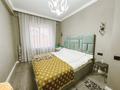 4-комнатная квартира · 176 м² · 2/2 этаж, мкр Думан-1, ЖК Duman hills за 90 млн ₸ в Алматы, Медеуский р-н — фото 5