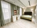 4-комнатная квартира · 176 м² · 2/2 этаж, мкр Думан-1, ЖК Duman hills за 90 млн ₸ в Алматы, Медеуский р-н