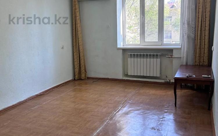2-бөлмелі пәтер · 43 м² · 4/4 қабат, Жетису, бағасы: ~ 12.8 млн ₸ в Талдыкоргане, мкр Жетысу — фото 2