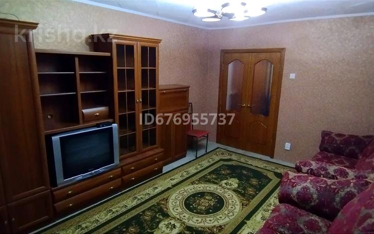 3-комнатная квартира · 65 м² · 4/5 этаж, Габдуллина 6б — Республика за 260 000 ₸ в Астане — фото 2