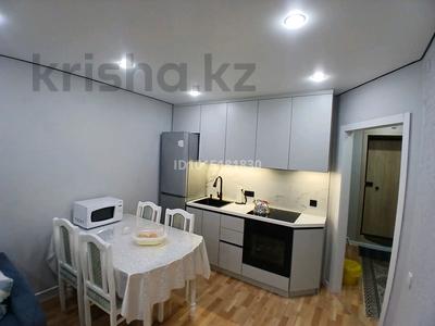 1-бөлмелі пәтер · 35.8 м² · 1/9 қабат, Сатпаева 348, бағасы: 22.5 млн ₸ в Павлодаре