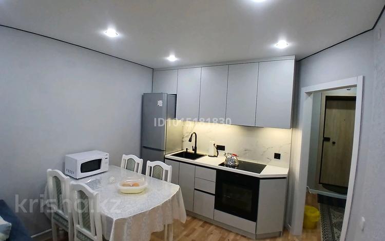 1-бөлмелі пәтер · 35.8 м² · 1/9 қабат, Сатпаева 348, бағасы: 22.5 млн ₸ в Павлодаре — фото 2