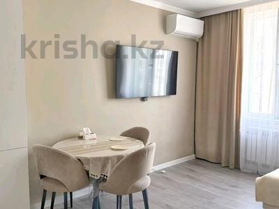 2-комнатная квартира · 57 м² · 7/10 этаж, Талгарский тракт 160 за 33.9 млн ₸ в 