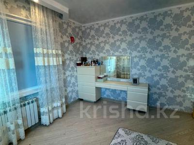 3-бөлмелі пәтер · 83.2 м² · 10/19 қабат, Касыма Аманжолова, бағасы: ~ 51.6 млн ₸ в Астане, Сарайшык р-н