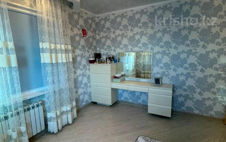 3-комнатная квартира · 83.2 м² · 10/19 этаж, Касыма Аманжолова за ~ 51.6 млн ₸ в Астане, Сарайшык р-н — фото 2