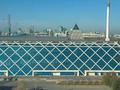 3-комнатная квартира · 83.2 м² · 10/19 этаж, Касыма Аманжолова за ~ 51.6 млн ₸ в Астане, Сарайшык р-н — фото 21