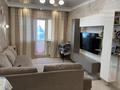 3-комнатная квартира · 83.2 м² · 10/19 этаж, Касыма Аманжолова за ~ 51.6 млн ₸ в Астане, Сарайшык р-н — фото 3