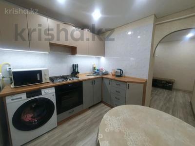 3-комнатная квартира · 60.7 м² · 5/5 этаж, Крылова 26 за 22 млн 〒 в Караганде, Казыбек би р-н