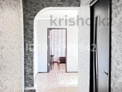 3-бөлмелі пәтер · 58 м² · 5/5 қабат, Ракешева, бағасы: 15.9 млн ₸ в Талдыкоргане, мкр Жастар