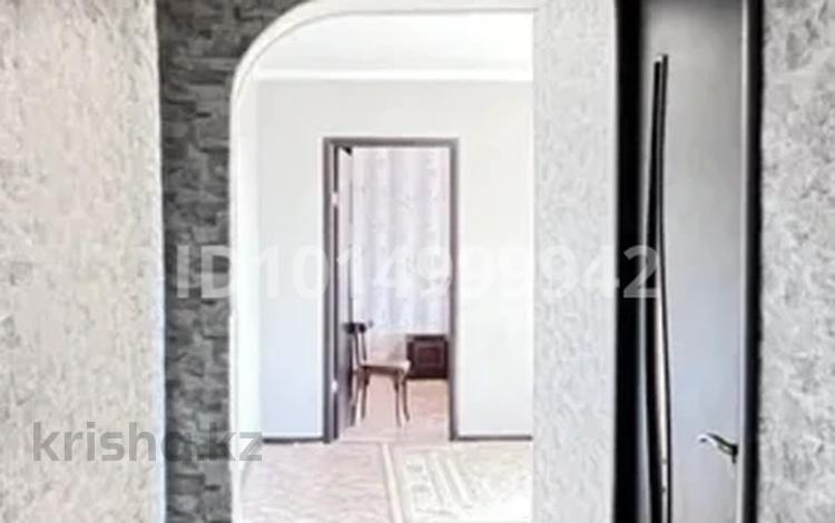 3-комнатная квартира · 58 м² · 5/5 этаж, Ракешева за 15.9 млн ₸ в Талдыкоргане, мкр Жастар — фото 2