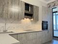 2-комнатная квартира · 86.1 м² · 7/7 этаж, Карашаш ана 16 за 104 млн ₸ в Астане, Нура р-н — фото 2