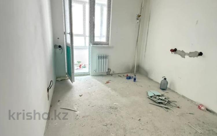 1-комнатная квартира · 38 м² · 3/6 этаж, Ровенского за 23.3 млн ₸ в Алматы — фото 2