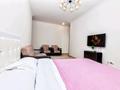 2-бөлмелі пәтер · 72 м² · 2/7 қабат, Кабанбай батыра 60а/2, бағасы: 22 000 ₸ в Астане, Есильский р-н — фото 14