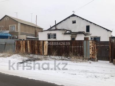 Отдельный дом • 6 комнат • 150 м² • 10 сот., Дурментаева 11 за 28 млн 〒 в Сатпаев