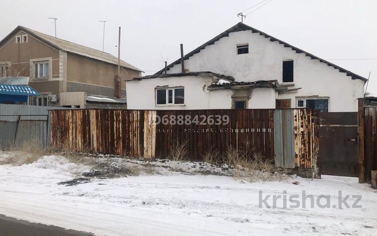 Отдельный дом • 6 комнат • 150 м² • 10 сот., Дурментаева 11 за 28 млн 〒 в Сатпаев — фото 2