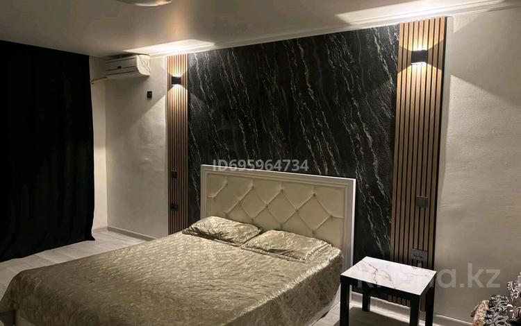 1-комнатная квартира · 35 м² · 1/5 этаж, мкр 8, Абилхаир хана 17 — Электрон, Айгерим, обл.Акиэмат, 8 мкр за 2 000 〒 в Актобе — фото 2