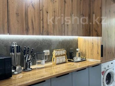 3-бөлмелі пәтер · 63 м² · 2/5 қабат, 17-шағынаудан, бағасы: 24 млн ₸ в Шымкенте, Аль-Фарабийский р-н
