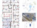 4-бөлмелі пәтер · 113.31 м² · 8/12 қабат, Е-15 5 — ЦЕНА ПО АКЦИИ УСПЕЙТЕ, бағасы: ~ 58.6 млн ₸ в Астане, Нура р-н — фото 2