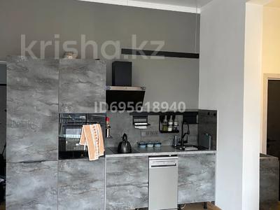 2-бөлмелі пәтер, 50 м², 6/8 қабат, мкр Ерменсай, Арайлы, бағасы: ~ 50 млн 〒 в Алматы, Бостандыкский р-н