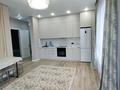 2-комнатная квартира · 47 м² · 9/13 этаж, Жумекен Нажимеденов 54/1 — Нурлы жол за 230 000 ₸ в Астане, Алматы р-н
