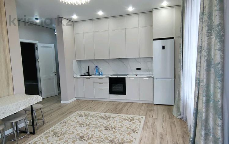 2-комнатная квартира · 47 м² · 9/13 этаж, Жумекен Нажимеденов 54/1 — Нурлы жол за 230 000 ₸ в Астане, Алматы р-н — фото 20