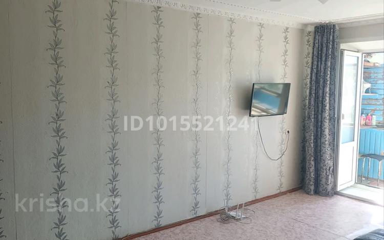 1-комнатная квартира · 30.6 м² · 4/5 этаж, 4-й микрорайон, текстильщиков 3/51 за 11.8 млн ₸ в Костанае — фото 2