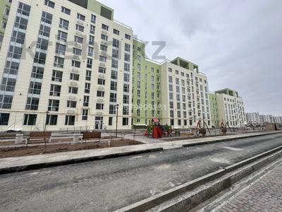 2-комнатная квартира, 65.8 м², 2/9 этаж, 8/3 2 — Напротив на RAMADA и Turan Mall за 18.7 млн 〒 в Туркестане