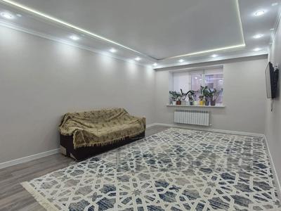 4-бөлмелі пәтер · 125 м² · 2/5 қабат, Алтын орда ш/а., бағасы: 47 млн ₸ в Актобе, мкр. Алтын орда