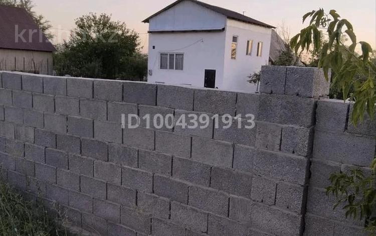 Отдельный дом · 4 комнаты · 75 м² · 10 сот., Алмалы 1 за 8 млн ₸ в Талдыкоргане — фото 9