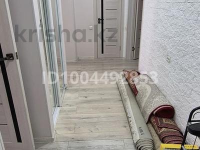 2-бөлмелі пәтер · 52 м² · 1/5 қабат, Астана 103а, бағасы: 25 млн ₸ в Есик