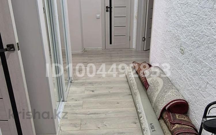 2-бөлмелі пәтер · 52 м² · 1/5 қабат, Астана 103а, бағасы: 25 млн ₸ в Есик — фото 2