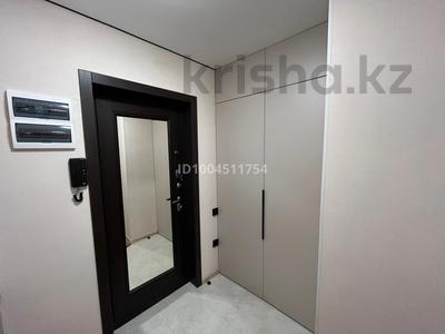 4-комнатная квартира · 83.3 м² · 2/3 этаж, мкр Дубок (Шабыт) 6 — Жандосова-Ыкылас за 45 млн ₸ в Алматы, Ауэзовский р-н