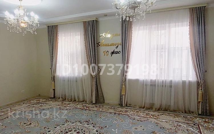 4-бөлмелі пәтер · 115 м² · 2/6 қабат, 31Б мкр 15, бағасы: 41 млн ₸ в Актау — фото 2