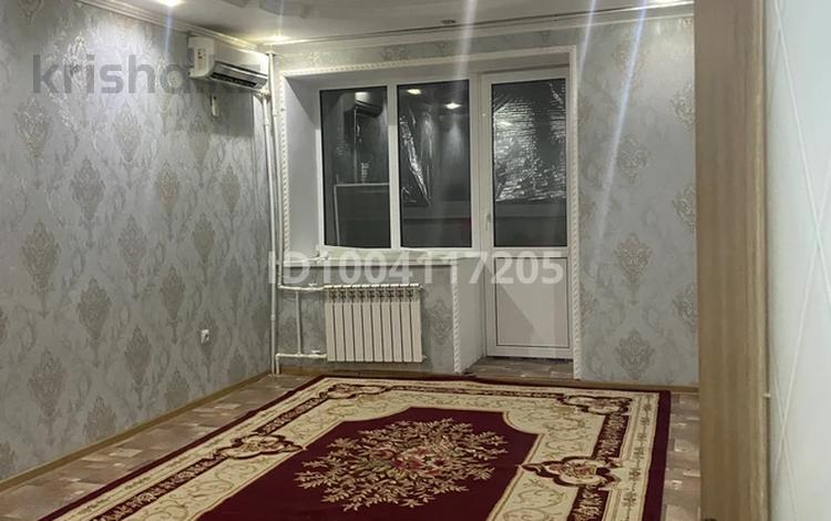 2-бөлмелі пәтер · 60 м² · 2/10 қабат, Набережная, бағасы: 150 000 ₸ в Актобе, мкр. Курмыш — фото 2