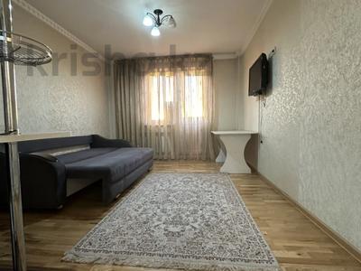 1-комнатная квартира · 34.1 м² · 4/10 этаж, Райымбека 481/1 — Пр. Райымбек угол ул. Саина за 22.5 млн ₸ в Алматы, Алатауский р-н